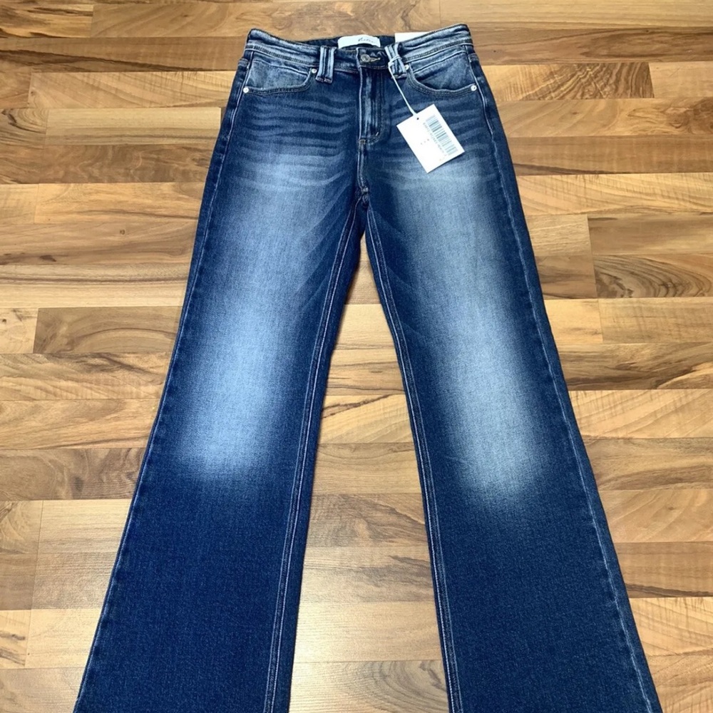 Kancan jeans nwt size 3/25